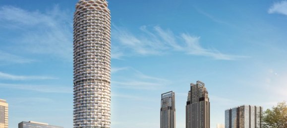 Ático de 4 dormitorios en Downtown Dubai (Downtown Burj Dubai), UAE No. 4048 18