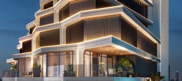 Ático de 4 dormitorios en Downtown Dubai (Downtown Burj Dubai), UAE No. 4048 2