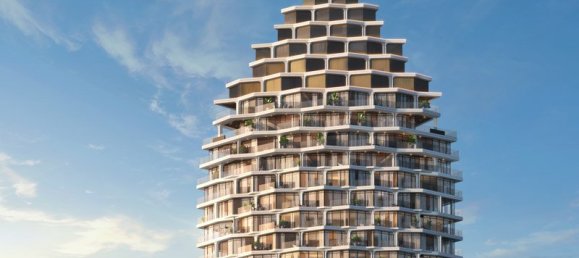 Ático de 4 dormitorios en Downtown Dubai (Downtown Burj Dubai), UAE No. 4048 10