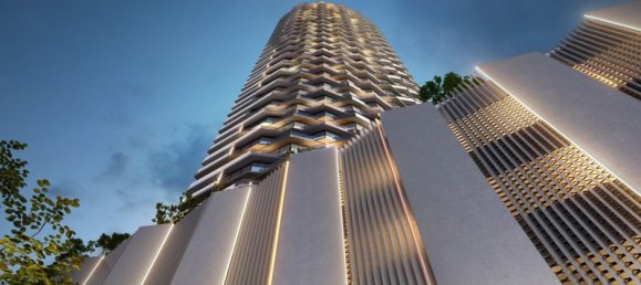 Ático de 4 dormitorios en Downtown Dubai (Downtown Burj Dubai), UAE No. 4048 12