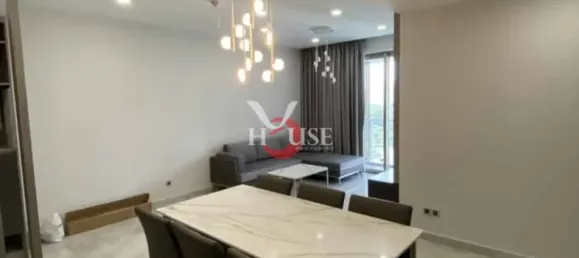 3 bedrooms Apartment in District 7, Vietnam No. 10124 5