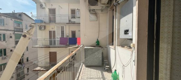 Квартира с 3 комнатами в Фоджа, Италия № 31384 13