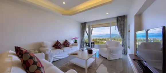 2 bedrooms Apartment for sale in Ko Samui, Surat Thani, Southern Thailand, Thailand № 79121 21