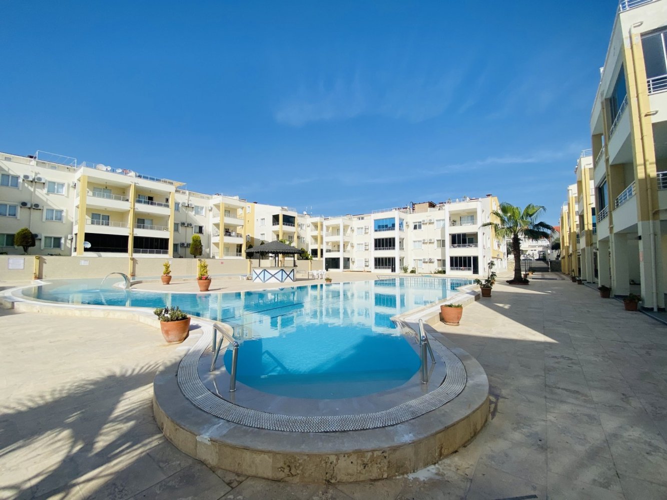 Apartamento 2+1 em Didim, Turkey N.º 21898