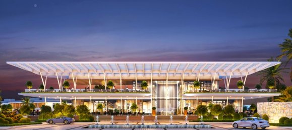 Вилла с 5 спальнями в Umm Al Quwain Marina, ОАЭ № 102666 13