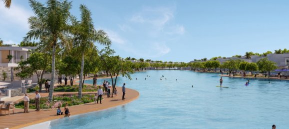 Вилла с 5 спальнями в Umm Al Quwain Marina, ОАЭ № 102666 16