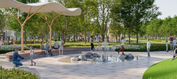 Вилла с 5 спальнями в Umm Al Quwain Marina, ОАЭ № 102666 20