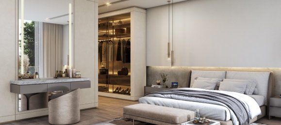 Вилла с 5 спальнями в Umm Al Quwain Marina, ОАЭ № 102666 6