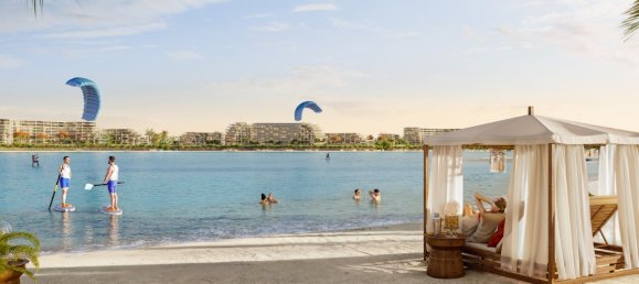 Вилла с 5 спальнями в Umm Al Quwain Marina, ОАЭ № 102666 19