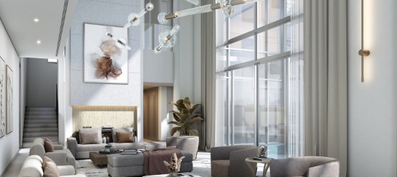 Вилла с 5 спальнями в Umm Al Quwain Marina, ОАЭ № 102666 5