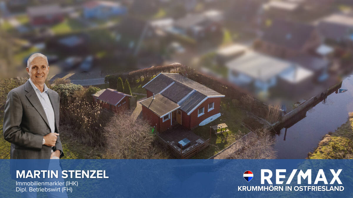 2 Schlafzimmer Haus in Aurich, Germany, Nr. 334281