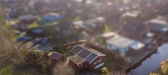 2 Schlafzimmer Haus in Aurich, Germany, Nr. 334281 18