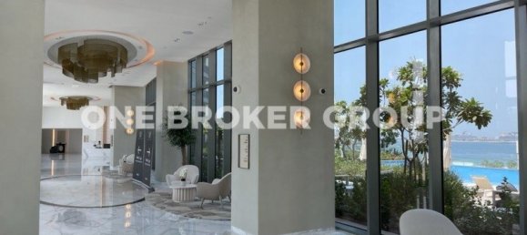 3 chambres Appartement à Dubai Marina, UAE No. 1477 16