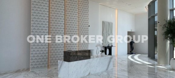 3 chambres Appartement à Dubai Marina, UAE No. 1477 14