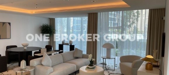 3 chambres Appartement à Dubai Marina, UAE No. 1477 17