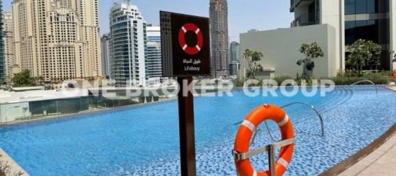 3 chambres Appartement à Dubai Marina, UAE No. 1477 27