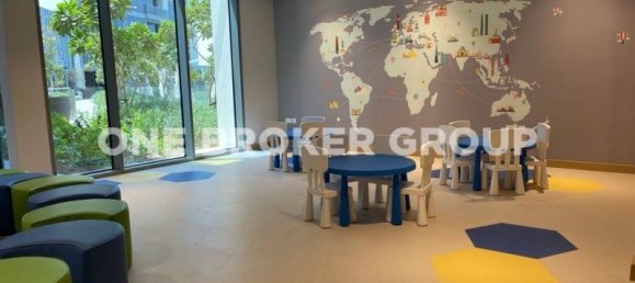 3 chambres Appartement à Dubai Marina, UAE No. 1477 18