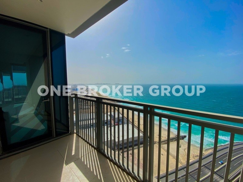 3 chambres Appartement à Dubai Marina, UAE No. 1477