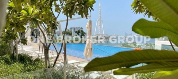 3 chambres Appartement à Dubai Marina, UAE No. 1477 25