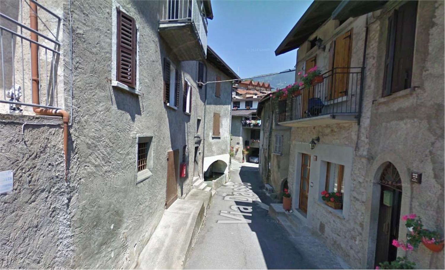 3-Zimmer Wohnung in Sellero, Italy, Nr. 311821