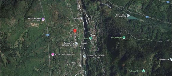 3-Zimmer Wohnung in Sellero, Italy, Nr. 311821 8