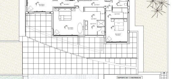 4 bedrooms Villa in Moraira, Spain No. 5325 7