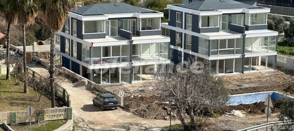 Villa 3+1 in Kemer, Turkey No. 1214 19