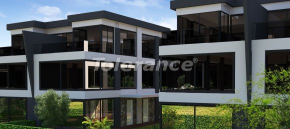 Villa 3+1 in Kemer, Turkey No. 1214 4