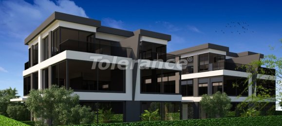 Villa 3+1 in Kemer, Turkey No. 1214 20