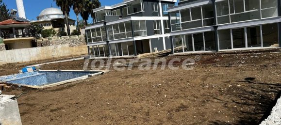 Villa 3+1 in Kemer, Turkey No. 1214 17