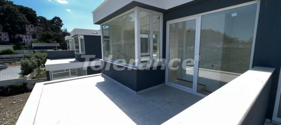 Villa 3+1 in Kemer, Turkey No. 1214 16