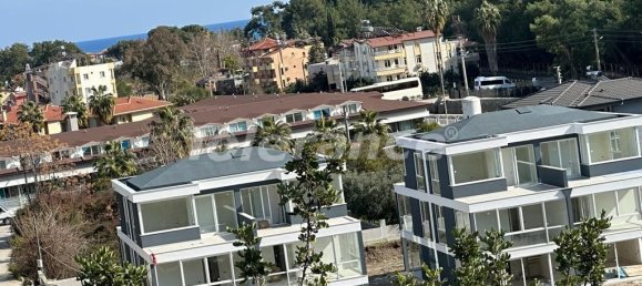 Villa 3+1 in Kemer, Turkey No. 1214 18