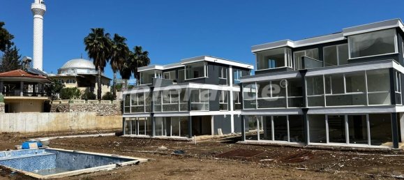 Villa 3+1 in Kemer, Turkey No. 1214 15