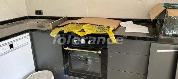 Villa 3+1 in Kemer, Turkey No. 1214 7