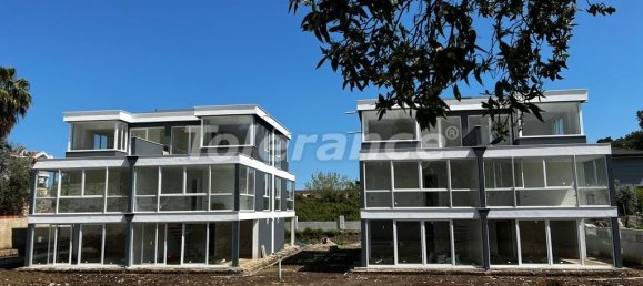 Villa 3+1 in Kemer, Turkey No. 1214 2