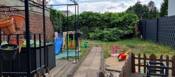 10غرفة بناية في Aachen, Germany رقم 128524 8