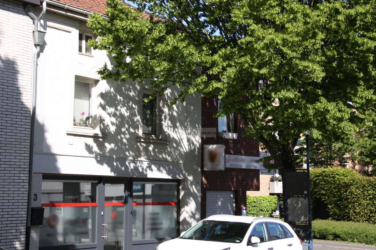 10غرفة بناية في Aachen, Germany رقم 128524