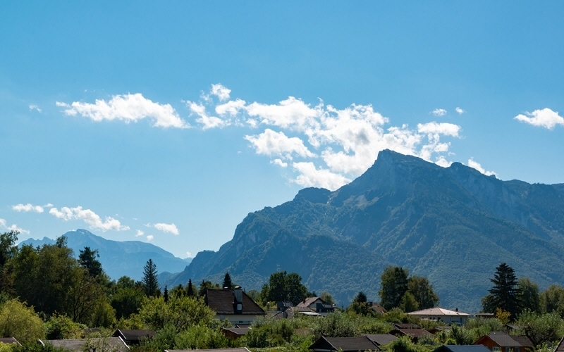 520m² Land in Salzburg, Austria No. 165714