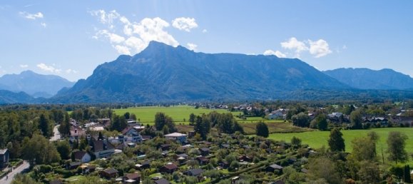 520m² Land in Salzburg, Austria No. 165714 4