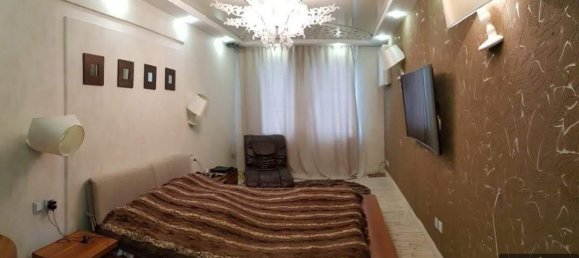 Квартира с 4 спальнями в Баку, Азербайджан № 1426 4