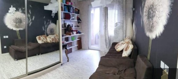 Квартира с 4 спальнями в Баку, Азербайджан № 1426 10