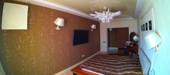 Квартира с 4 спальнями в Баку, Азербайджан № 1426 6