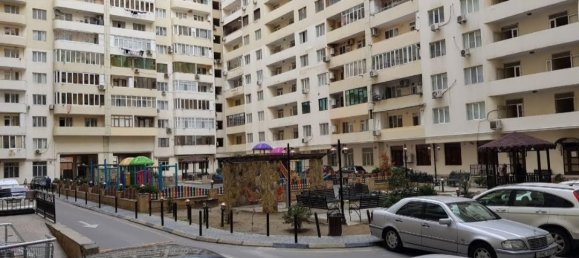 Квартира с 4 спальнями в Баку, Азербайджан № 1426 8