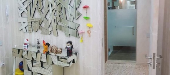 Квартира с 4 спальнями в Баку, Азербайджан № 1426 7