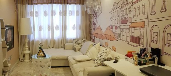 Квартира с 4 спальнями в Баку, Азербайджан № 1426 11