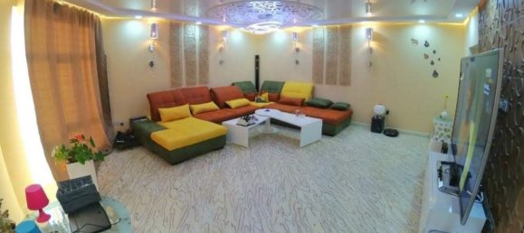 Квартира с 4 спальнями в Баку, Азербайджан № 1426 5