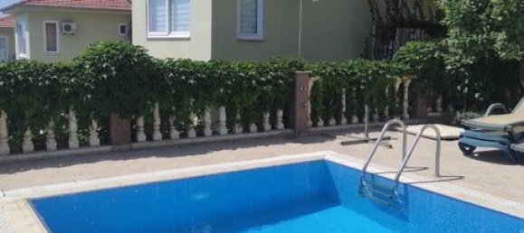 فيلا 3+1 في Antalya, Turkey رقم 34046 4