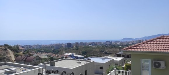 فيلا 3+1 في Antalya, Turkey رقم 34046 19