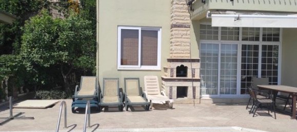 فيلا 3+1 في Antalya, Turkey رقم 34046 6