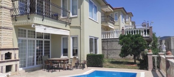 فيلا 3+1 في Antalya, Turkey رقم 34046 3